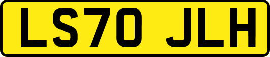 LS70JLH