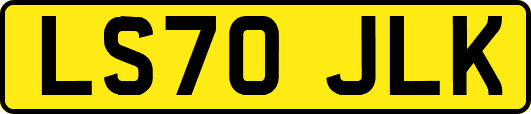 LS70JLK