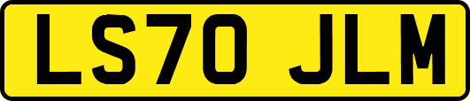 LS70JLM