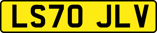 LS70JLV