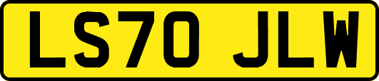 LS70JLW