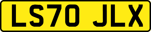 LS70JLX