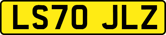 LS70JLZ