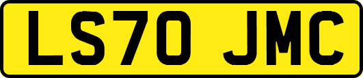 LS70JMC