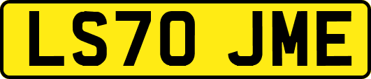 LS70JME