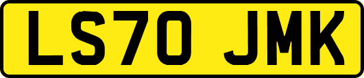 LS70JMK