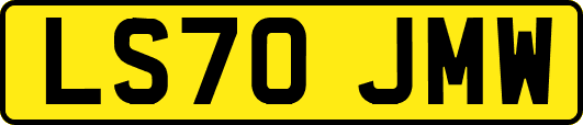 LS70JMW