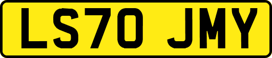 LS70JMY