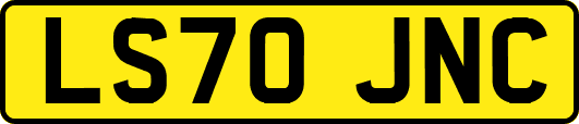 LS70JNC
