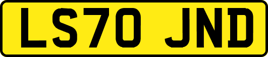 LS70JND
