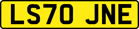 LS70JNE