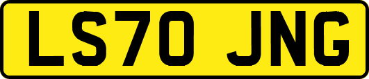 LS70JNG