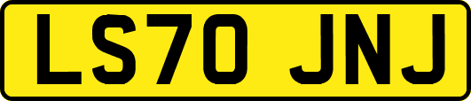 LS70JNJ