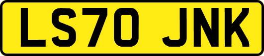 LS70JNK