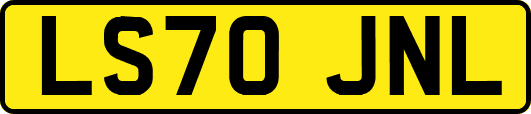 LS70JNL
