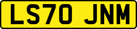 LS70JNM