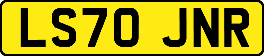 LS70JNR