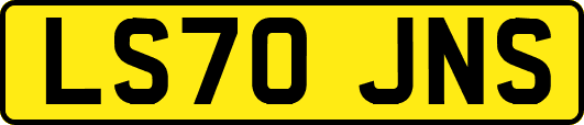 LS70JNS