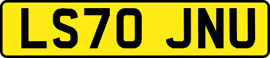 LS70JNU