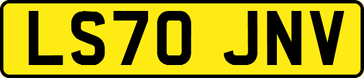 LS70JNV