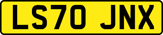 LS70JNX