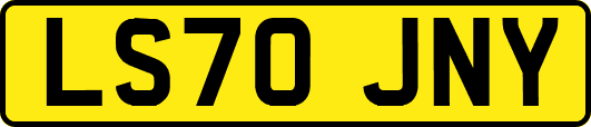 LS70JNY