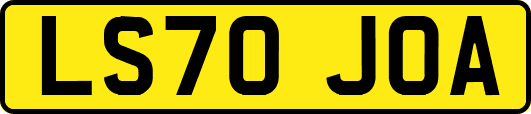 LS70JOA