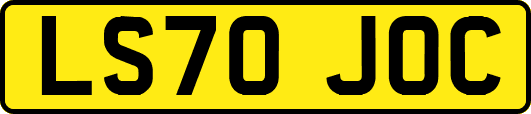 LS70JOC