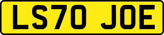 LS70JOE