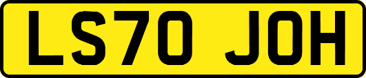 LS70JOH