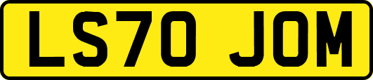 LS70JOM
