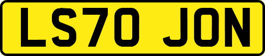 LS70JON