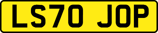 LS70JOP