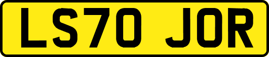 LS70JOR