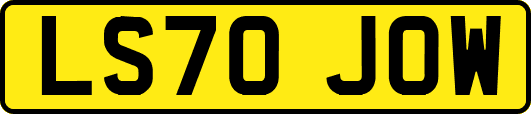 LS70JOW