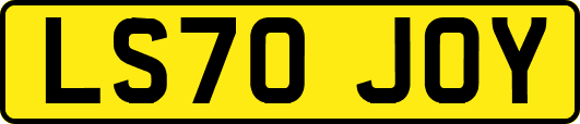 LS70JOY
