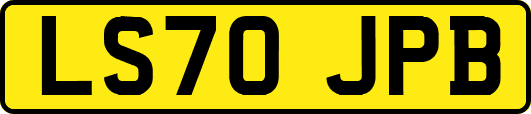 LS70JPB