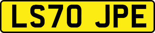 LS70JPE