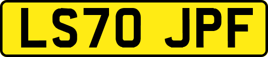 LS70JPF