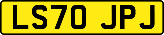 LS70JPJ