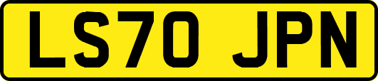 LS70JPN