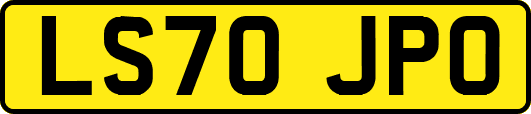 LS70JPO
