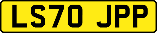LS70JPP