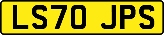 LS70JPS