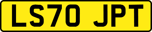 LS70JPT