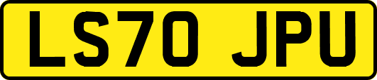 LS70JPU