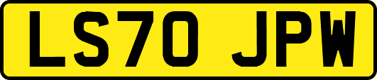 LS70JPW