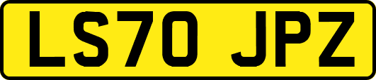 LS70JPZ