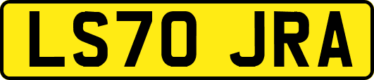 LS70JRA