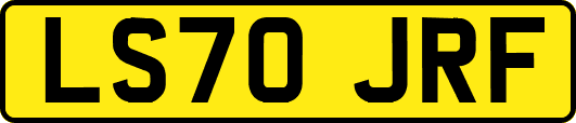 LS70JRF